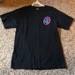 Santa Cruz T- shirt
